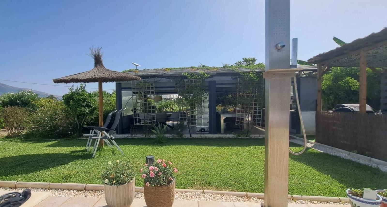 B&B Go Spain Alhaurin el Grande Exterior photo