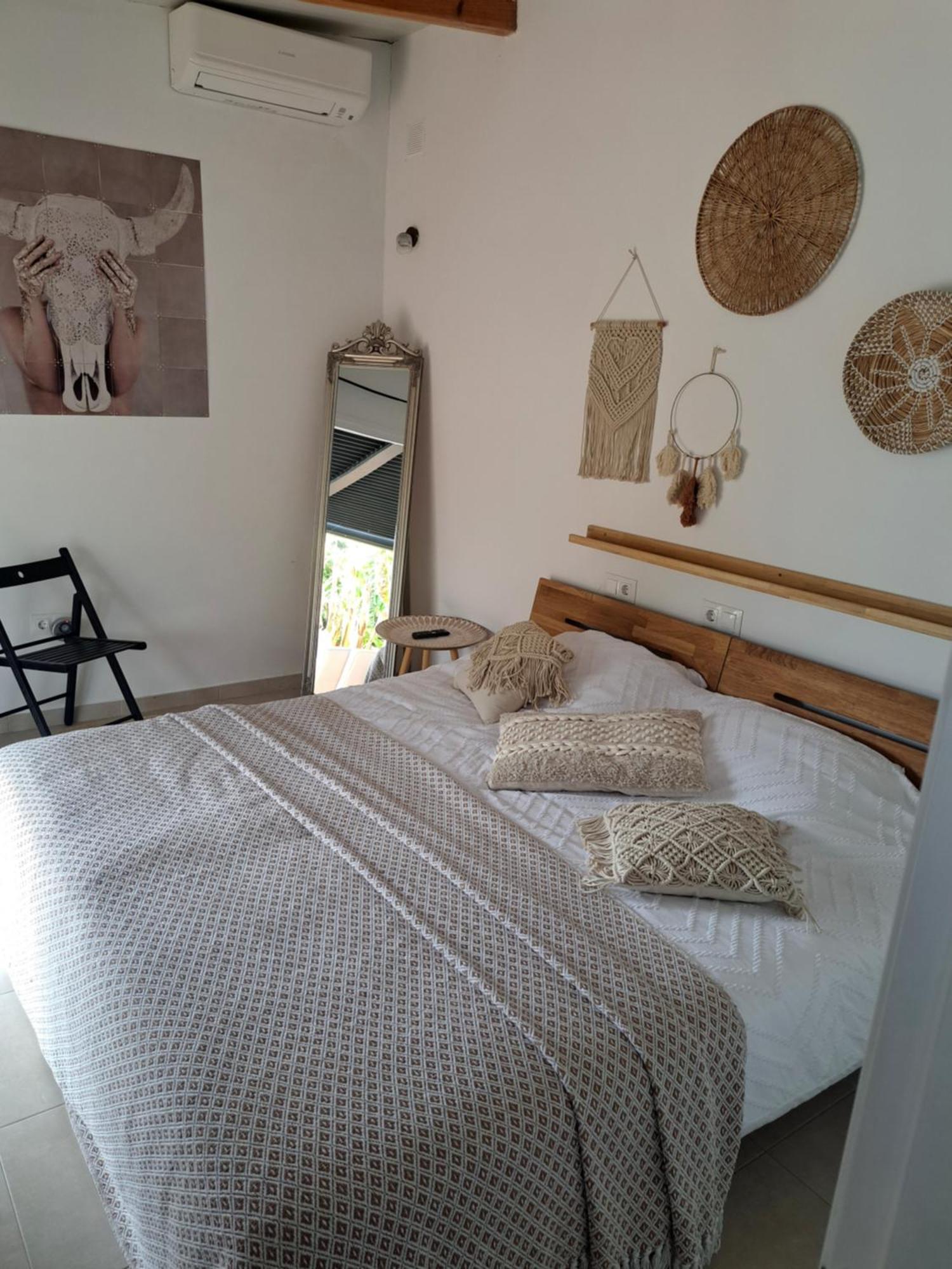 B&B Go Spain Alhaurin el Grande Exterior photo